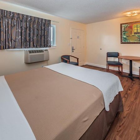 Tampa Bay Extended Stay Hotel 라르고 외부 사진