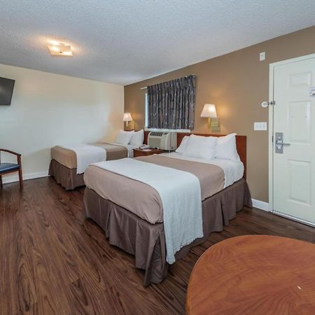 Tampa Bay Extended Stay Hotel 라르고 외부 사진