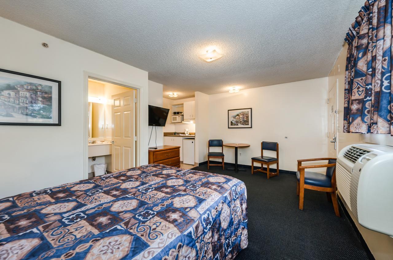 Tampa Bay Extended Stay Hotel 라르고 외부 사진