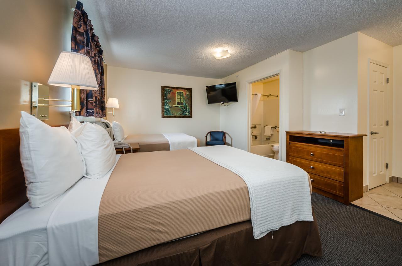 Tampa Bay Extended Stay Hotel 라르고 외부 사진