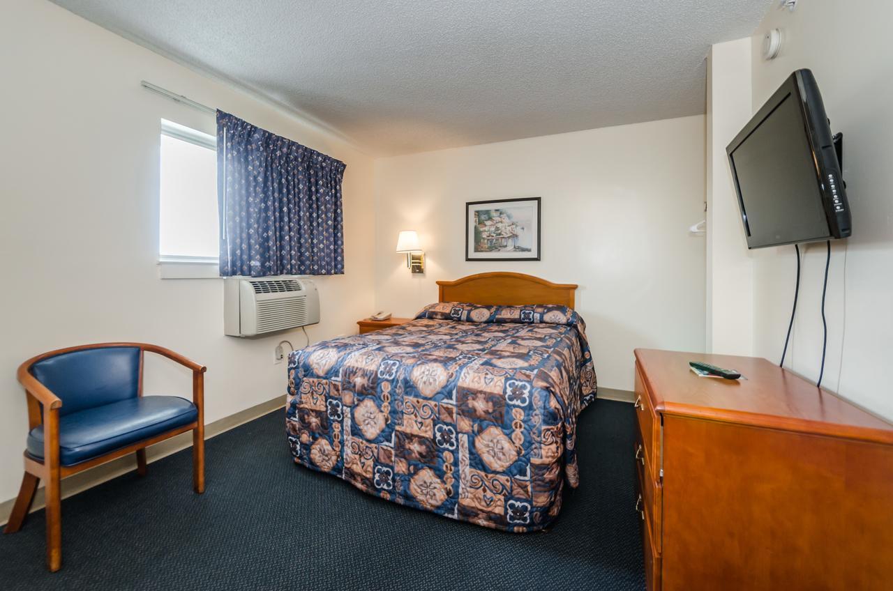 Tampa Bay Extended Stay Hotel 라르고 외부 사진