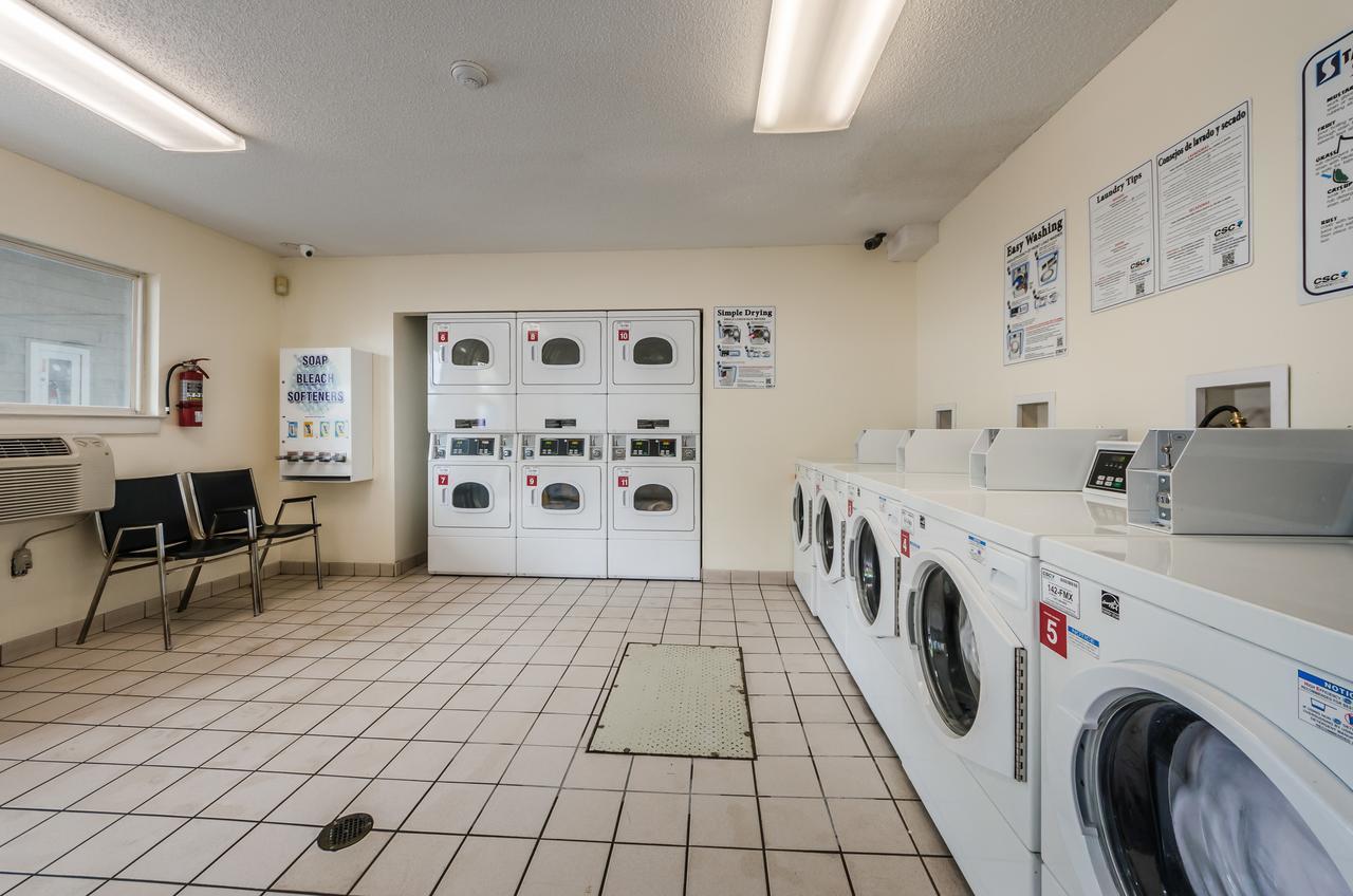 Tampa Bay Extended Stay Hotel 라르고 외부 사진