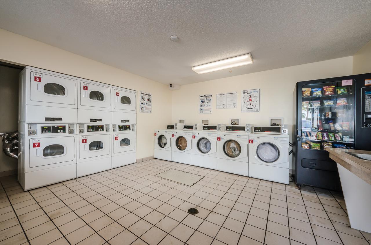 Tampa Bay Extended Stay Hotel 라르고 외부 사진