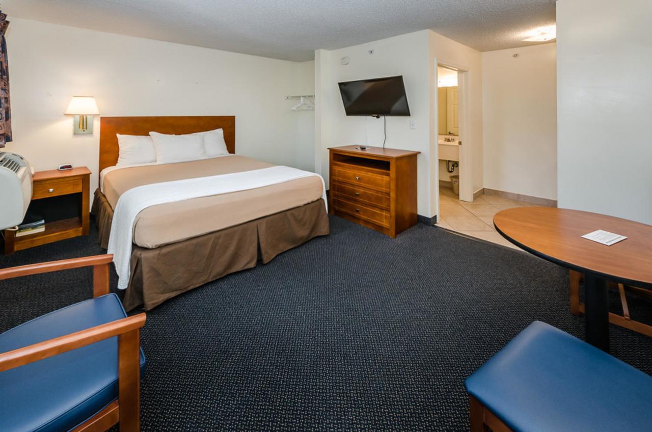 Tampa Bay Extended Stay Hotel 라르고 외부 사진