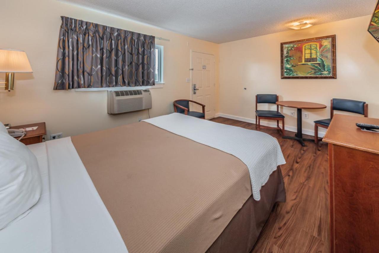 Tampa Bay Extended Stay Hotel 라르고 외부 사진