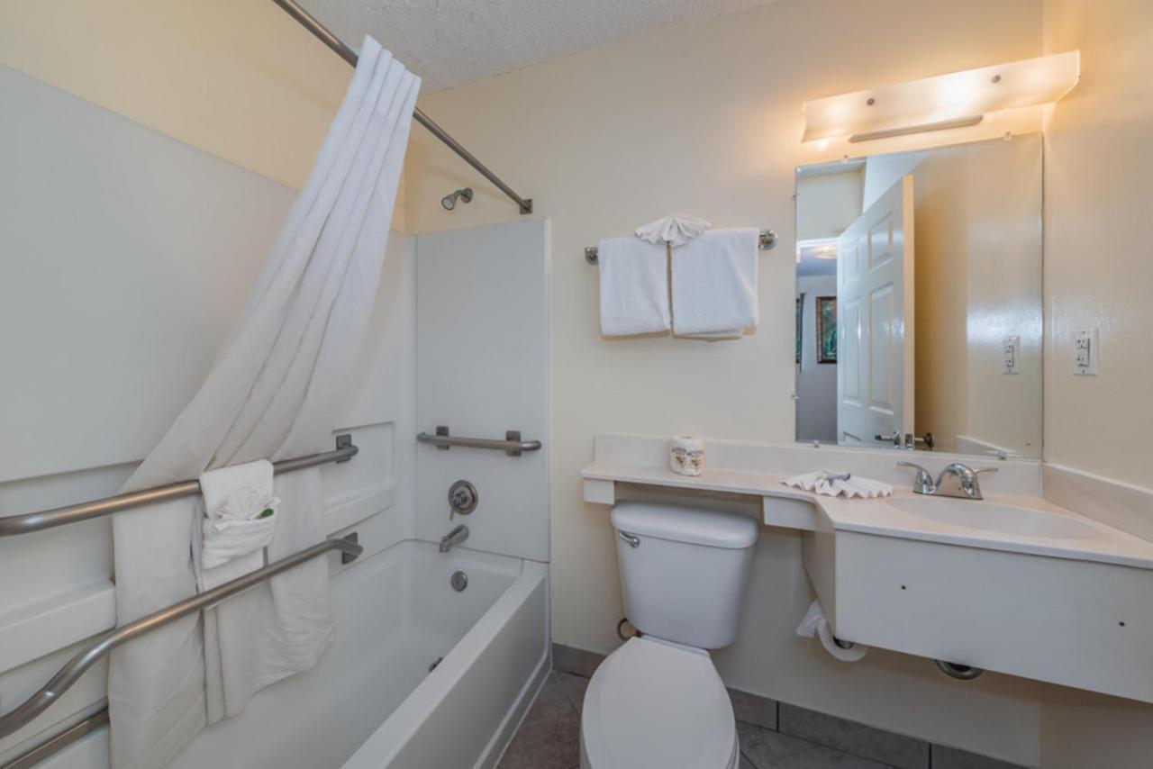Tampa Bay Extended Stay Hotel 라르고 외부 사진