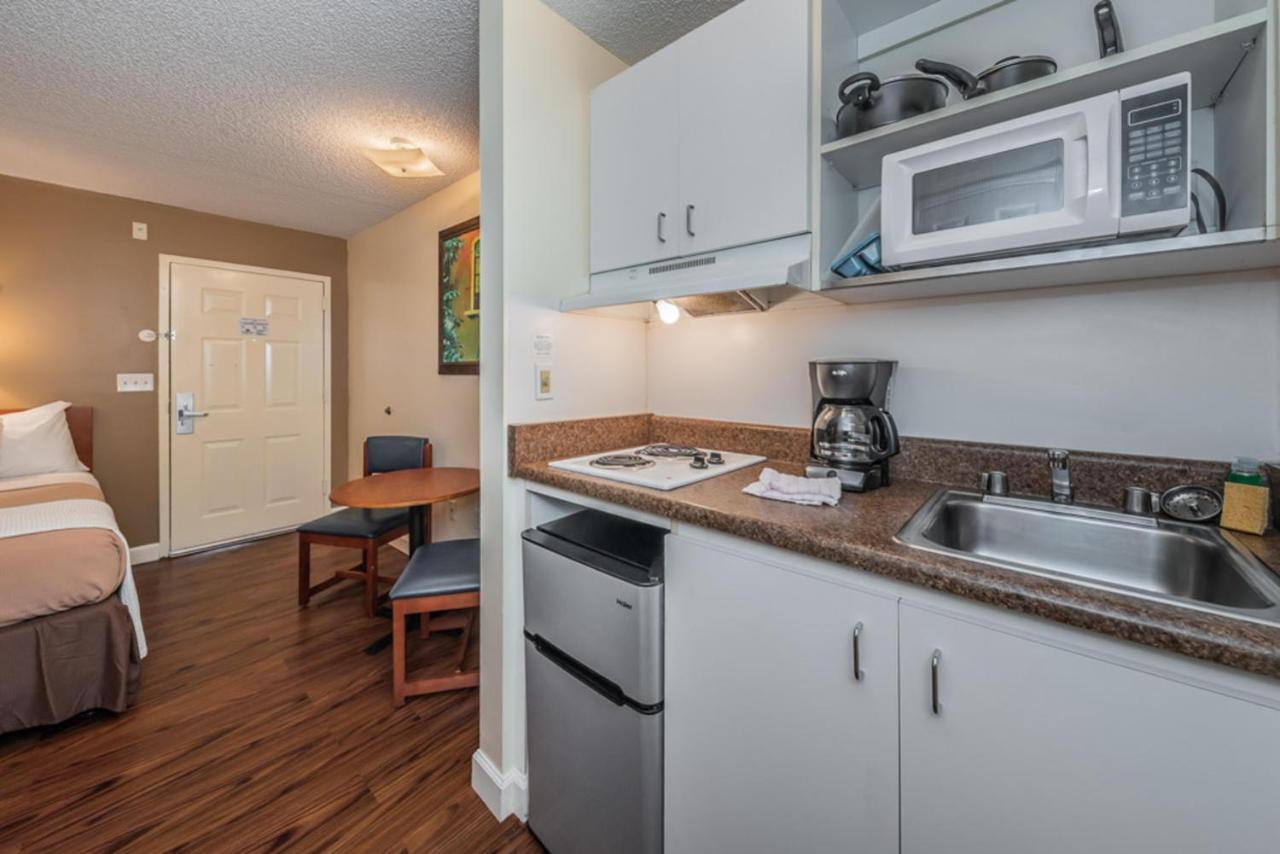 Tampa Bay Extended Stay Hotel 라르고 외부 사진