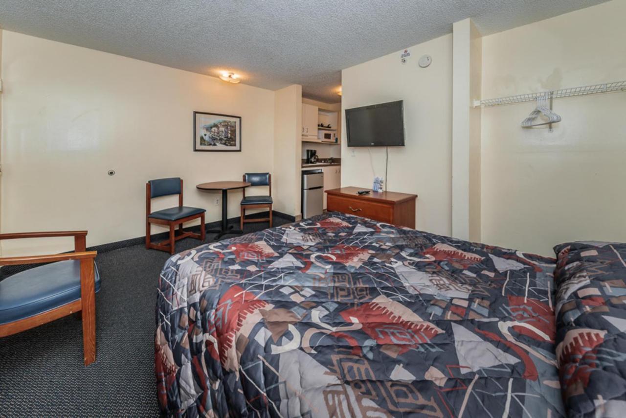 Tampa Bay Extended Stay Hotel 라르고 외부 사진