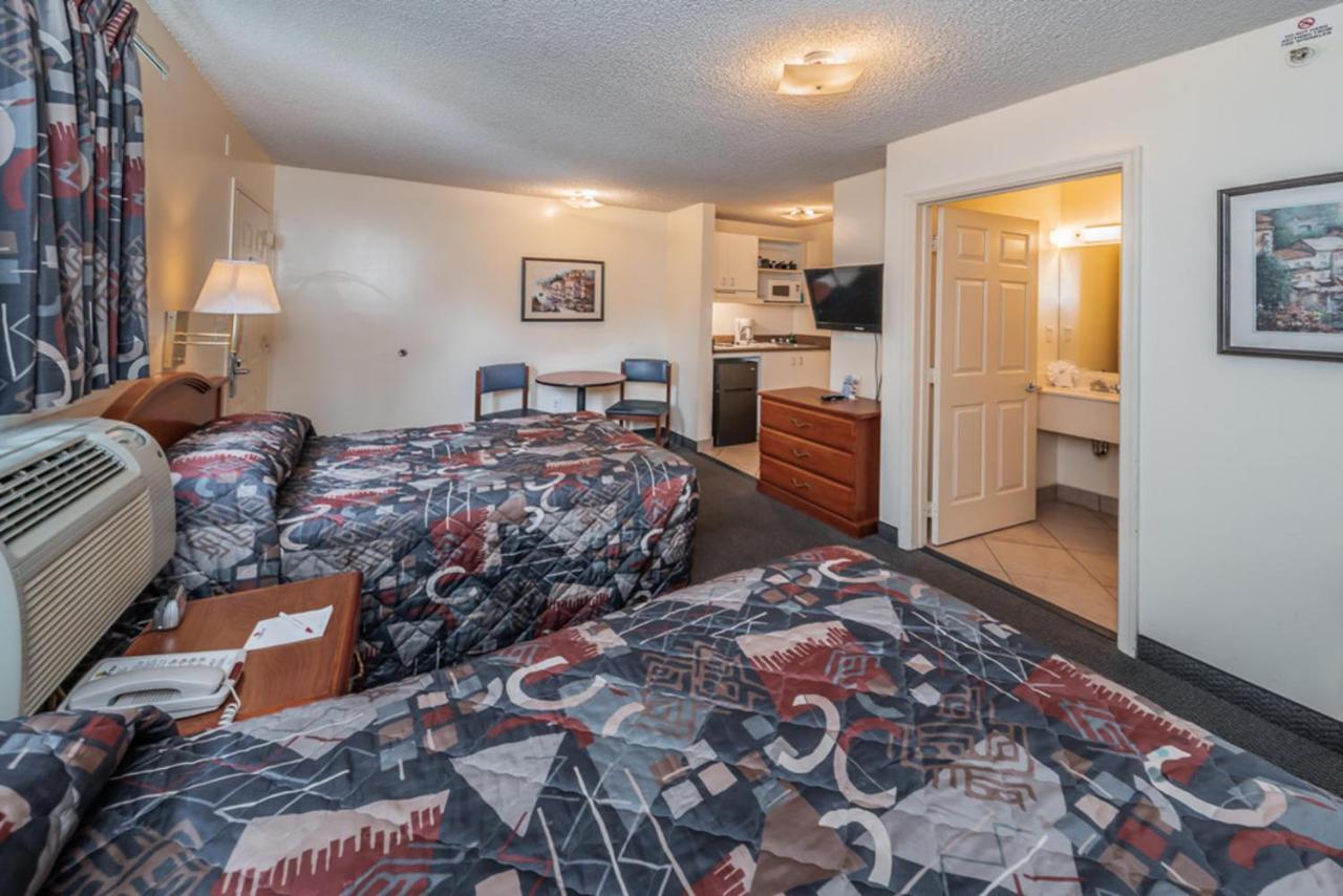 Tampa Bay Extended Stay Hotel 라르고 외부 사진