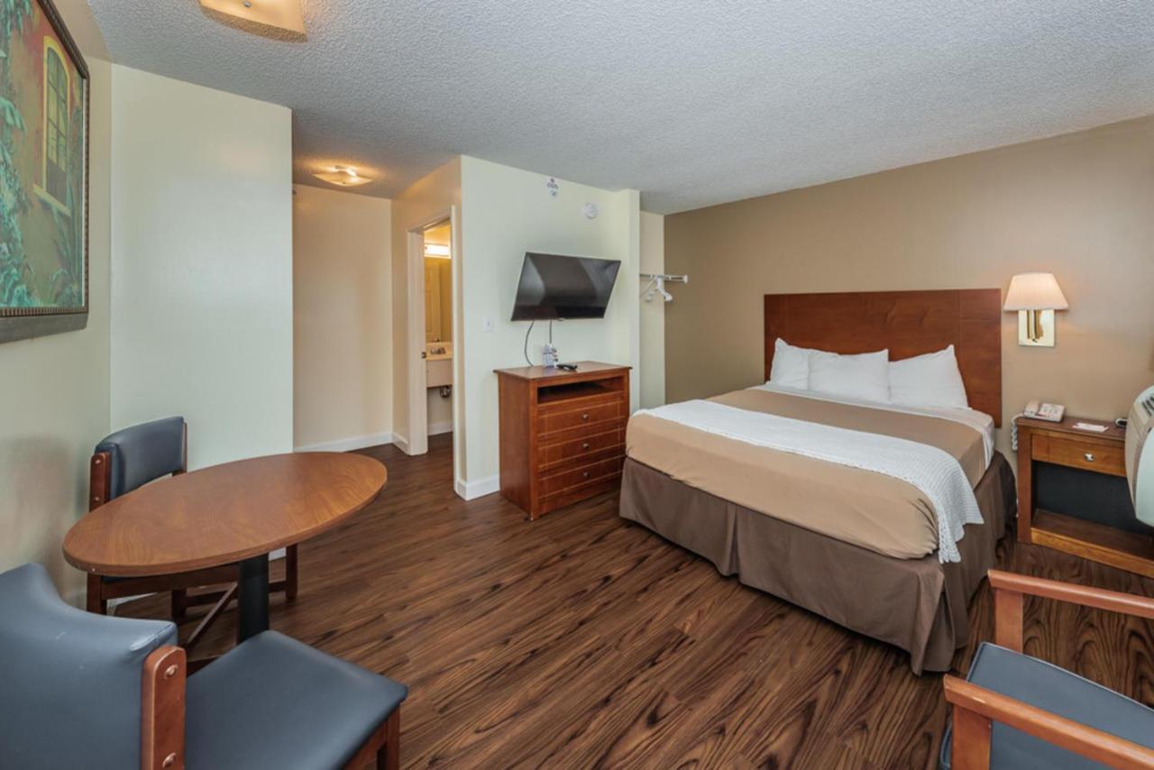 Tampa Bay Extended Stay Hotel 라르고 외부 사진