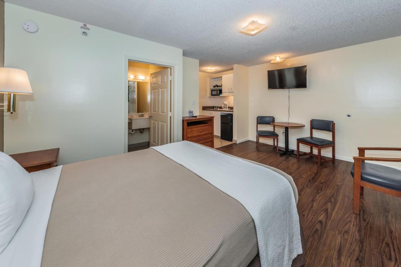 Tampa Bay Extended Stay Hotel 라르고 외부 사진